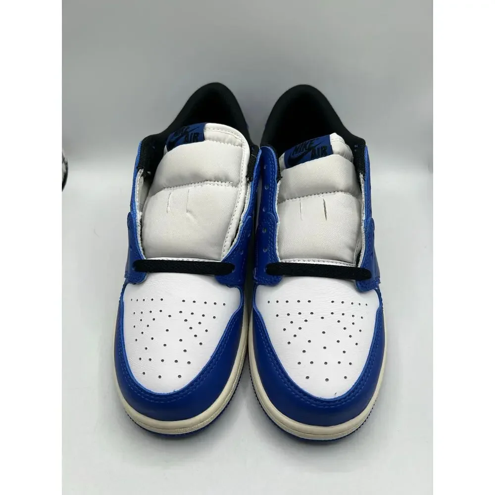 Air Jordan 1 Retro Low OG GS “Game Royal” size 6.5Y